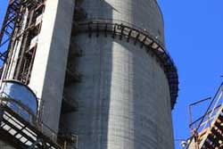 industrial air compressor